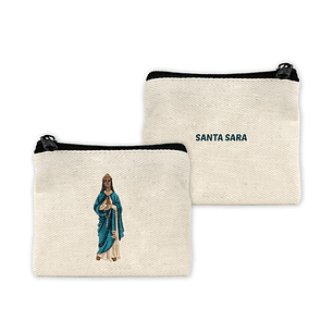Saint Sarah Wallet