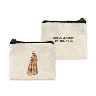 Our Lady of the Good News Wallet