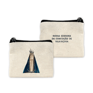 Our Lady of the Conception Wallet