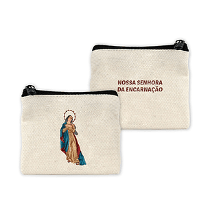 Our Lady of the Incarnation Wallet