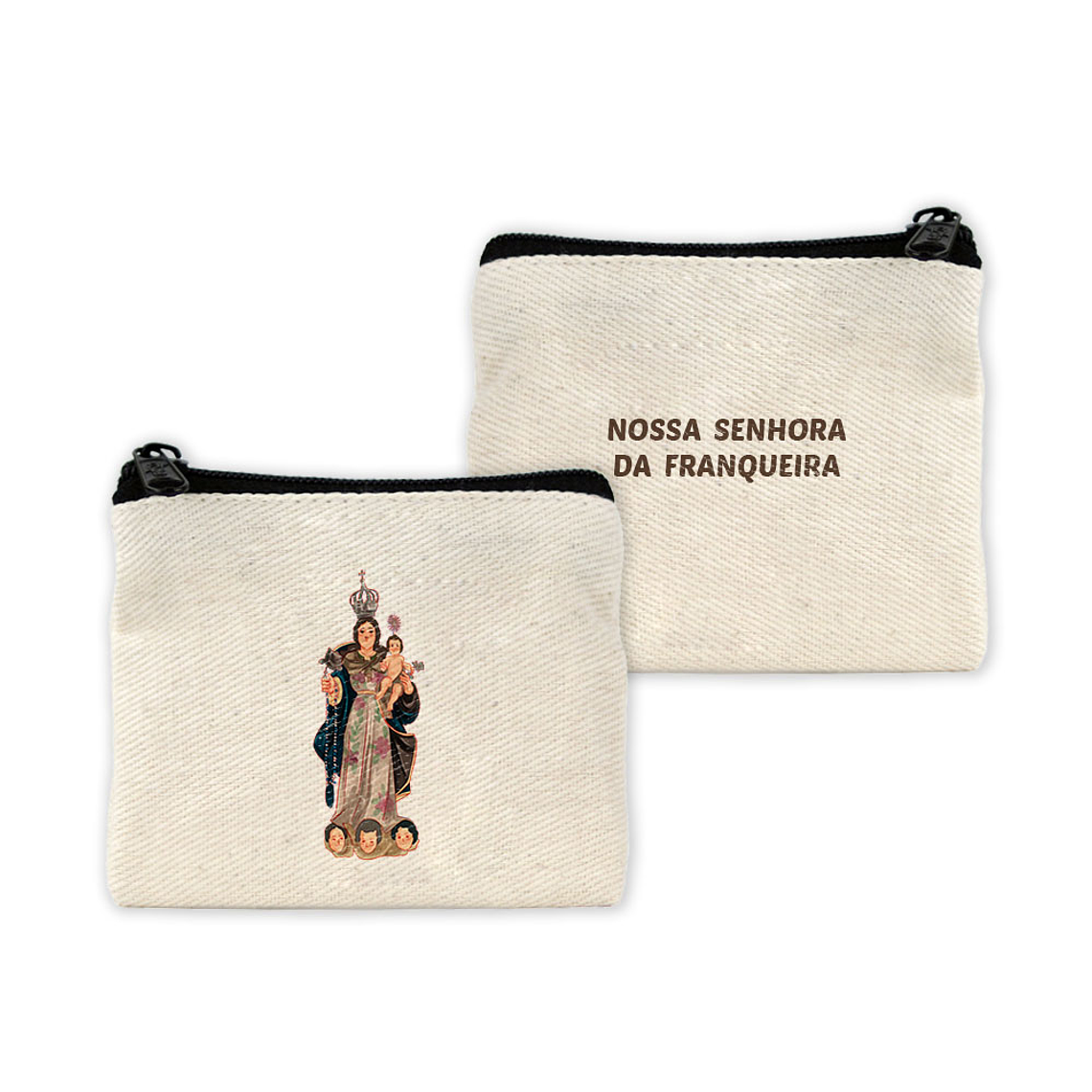 Cartera de Nuestra Señora de la Franqueira 1