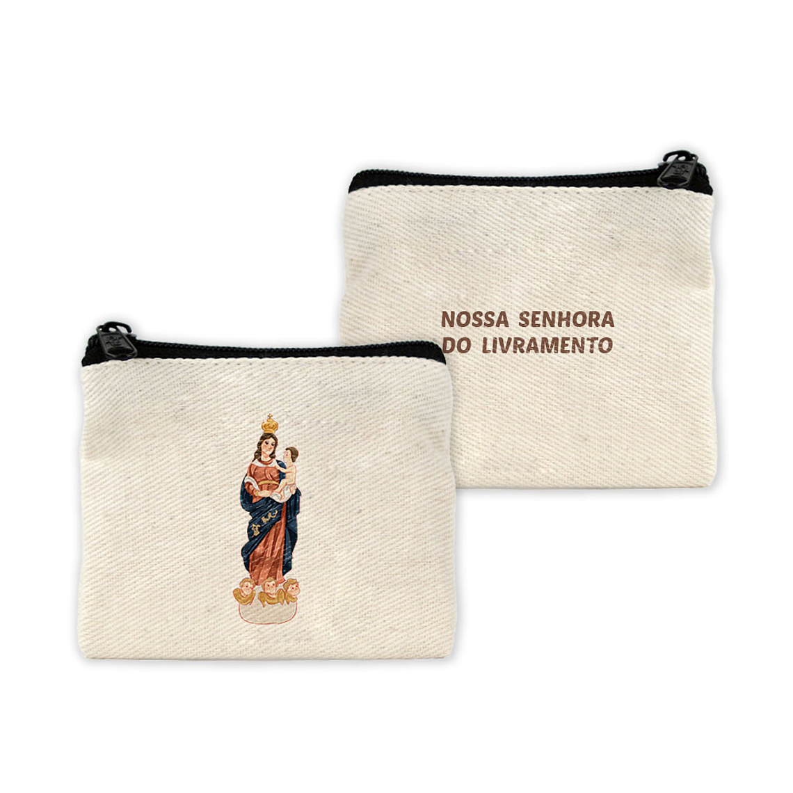 Cartera de Nuestra Señora de la Liberación 1