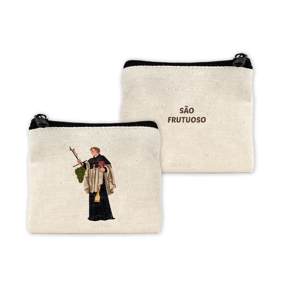 Portafoglio di San Fruttuoso 1