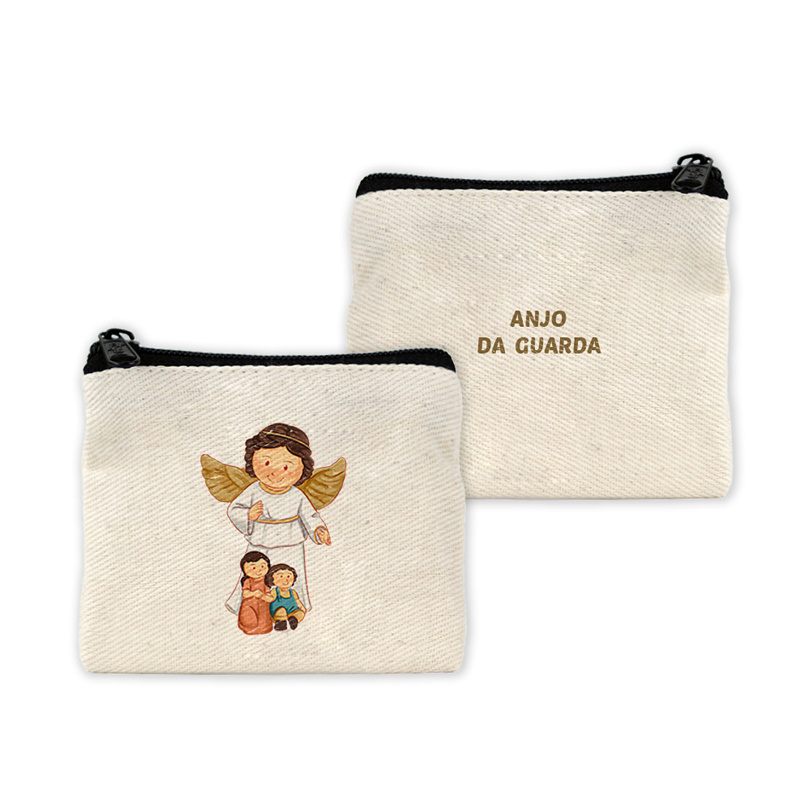 Guardian Angel Wallet 1