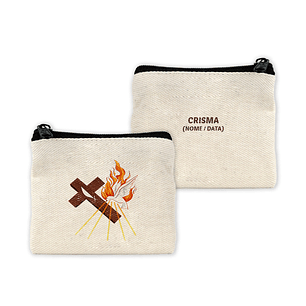 Sacrament of Confirmation Wallet