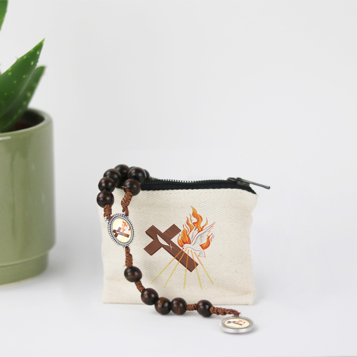 Cartera del Sacramento de la Confirmación 2