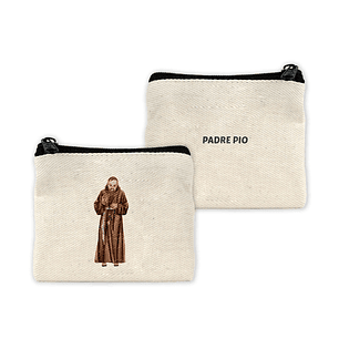 Father Pio Wallet