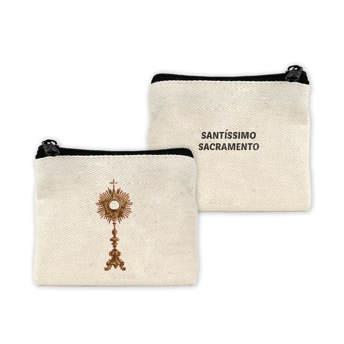 Cartera del Santísimo Sacramento 1
