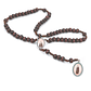 Wallet and Rosary of Saint Bridget - thumbnail 2
