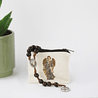 Carteira e Terço de São Gabriel 4