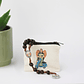 Wallet and Rosary of Saint Raphael - thumbnail 4