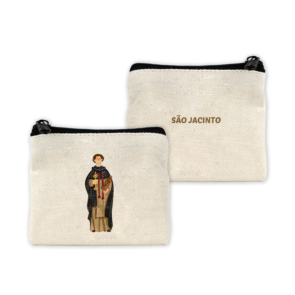 Carteira e Terço de São Jacinto 3