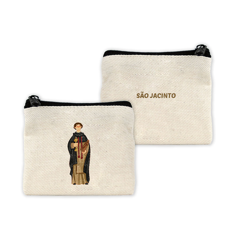 Carteira e Terço de São Jacinto 3