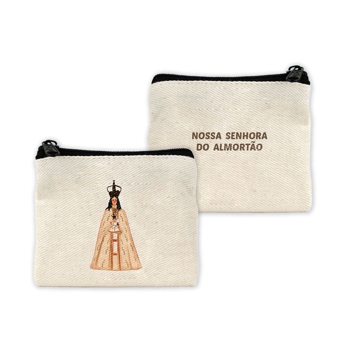 Carteira e Terço de Nossa Senhora de Almortão 3