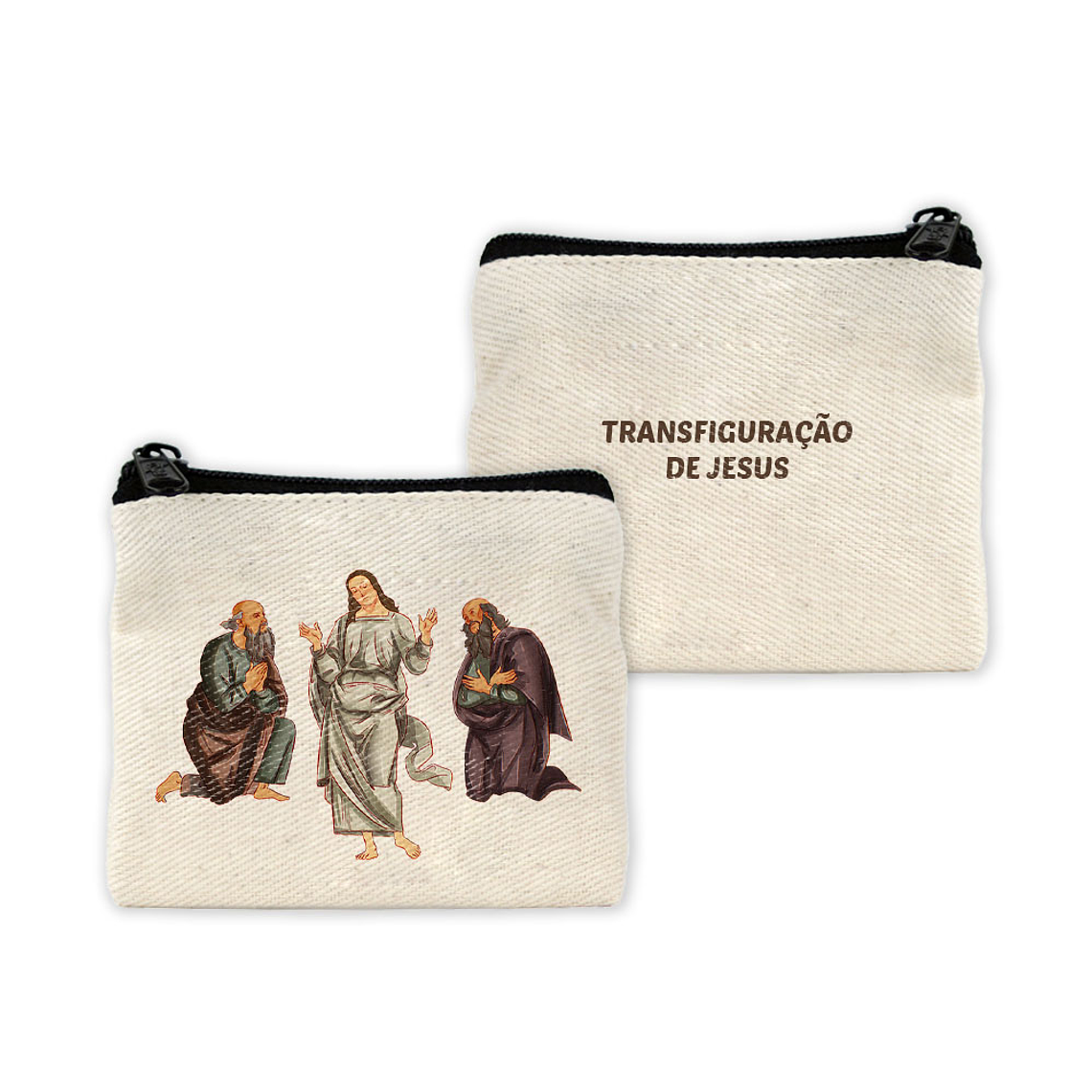 Carteira e Terço da Transfiguração de Jesus 3