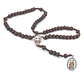Rosary of Saint Cosmas and Saint Damian - thumbnail 1