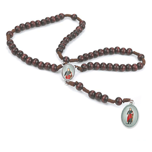 Rosary of Saint Faustinus