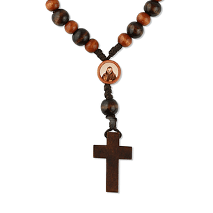 Father Pio decade rosary