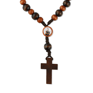 Holy Savior decade rosary