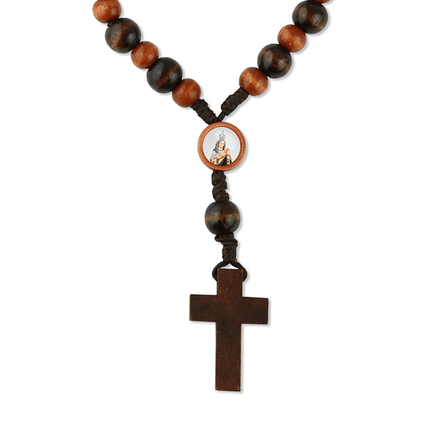Our Lady of the Good Hour decade rosary 2
