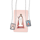 Saint Thecla Scapular 1