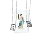 Saint Eulalia Scapular 1