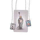 Saint Amaro Scapular 1