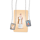 Scapulaire de Saint Claude 1