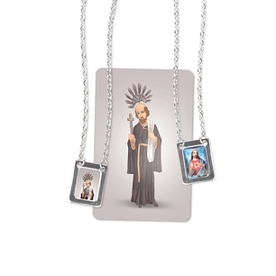 Saint Felix Scapular
