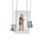 Saint Philip Scapular 1