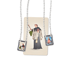 Scapolare di San Fruttuoso 1