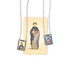 Saint Hyacinth Scapular 1