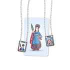 Saint Pelagius of Carvalhal Scapular 1