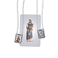 Holy Savior Scapular - thumbnail 1