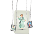 Blessed of Alenquer Scapular 1
