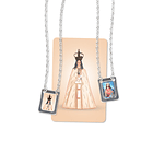 Scapulaire de Notre-Dame d'Almortão 1