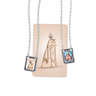 Escapulario de Nuestra Señora de la Buena Nueva 1