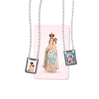 Scapolare di Nostra Signora della Candelora 1