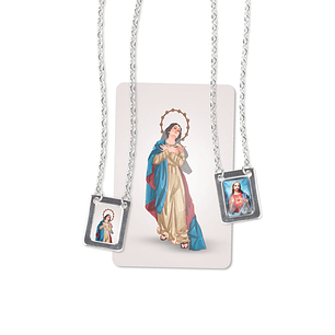 Our Lady of the Incarnation Scapular