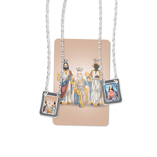 Scapolare dei Re Magi