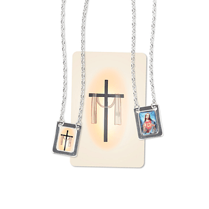 Holy Cross Scapular