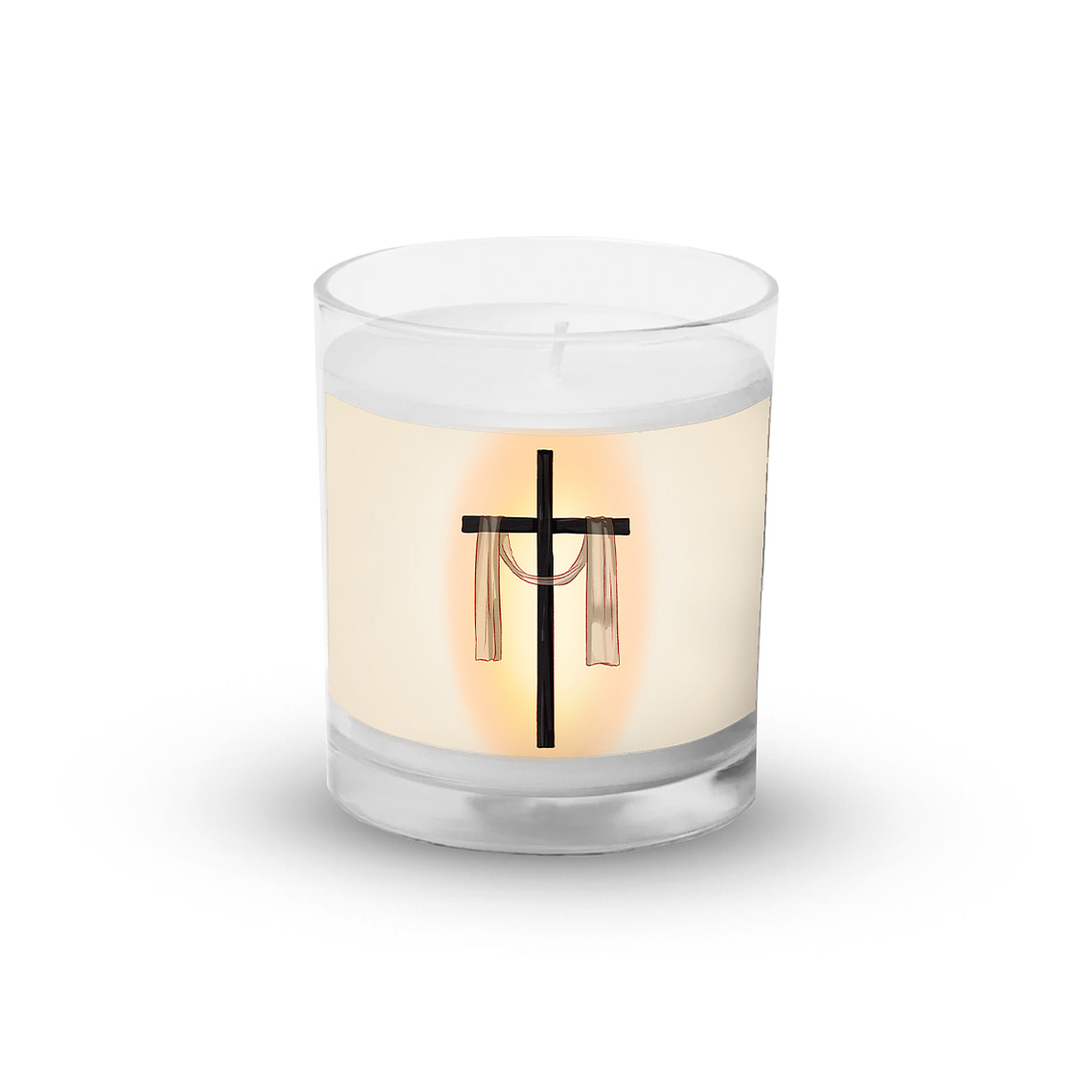 Bougie de Sainte Croix 1