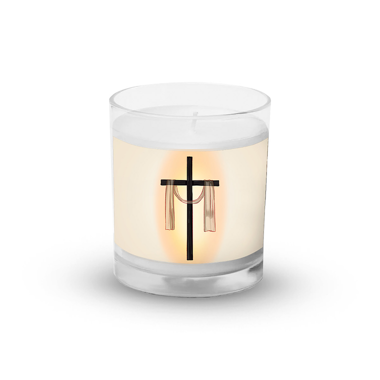 Bougie de Sainte Croix 1