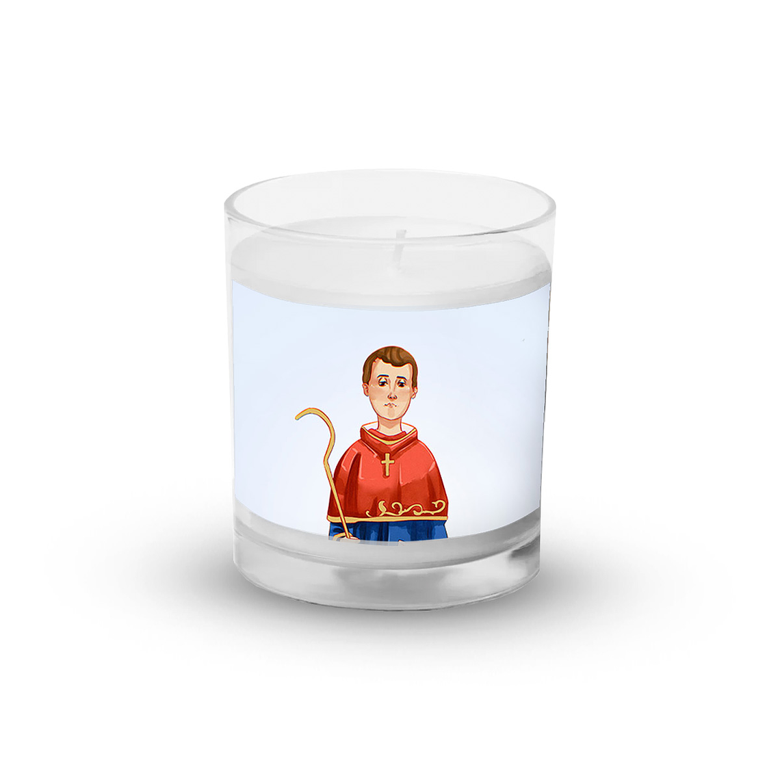 Vela de San Mamés 1