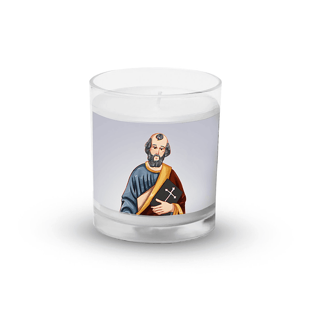 Candela San Pietro 