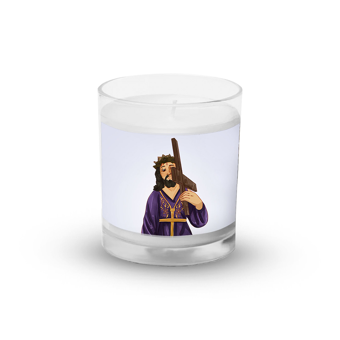 Vela de Nuestro Señor de los Afligidos 1