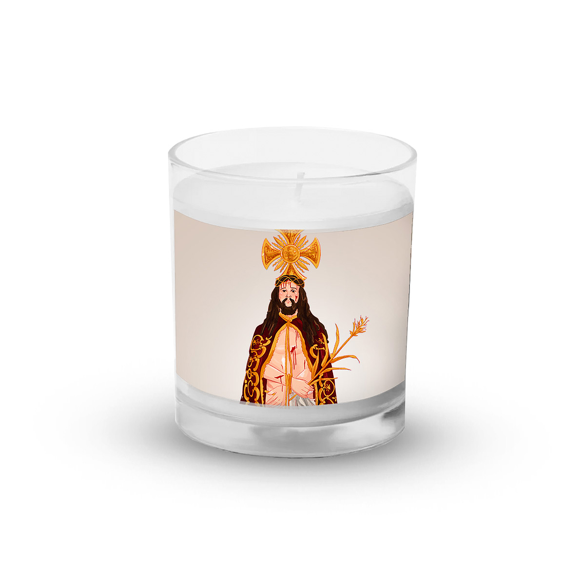 Vela de Senhor Bom Jesus 1