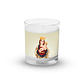 Our Lady of Almudena Candle - thumbnail 1