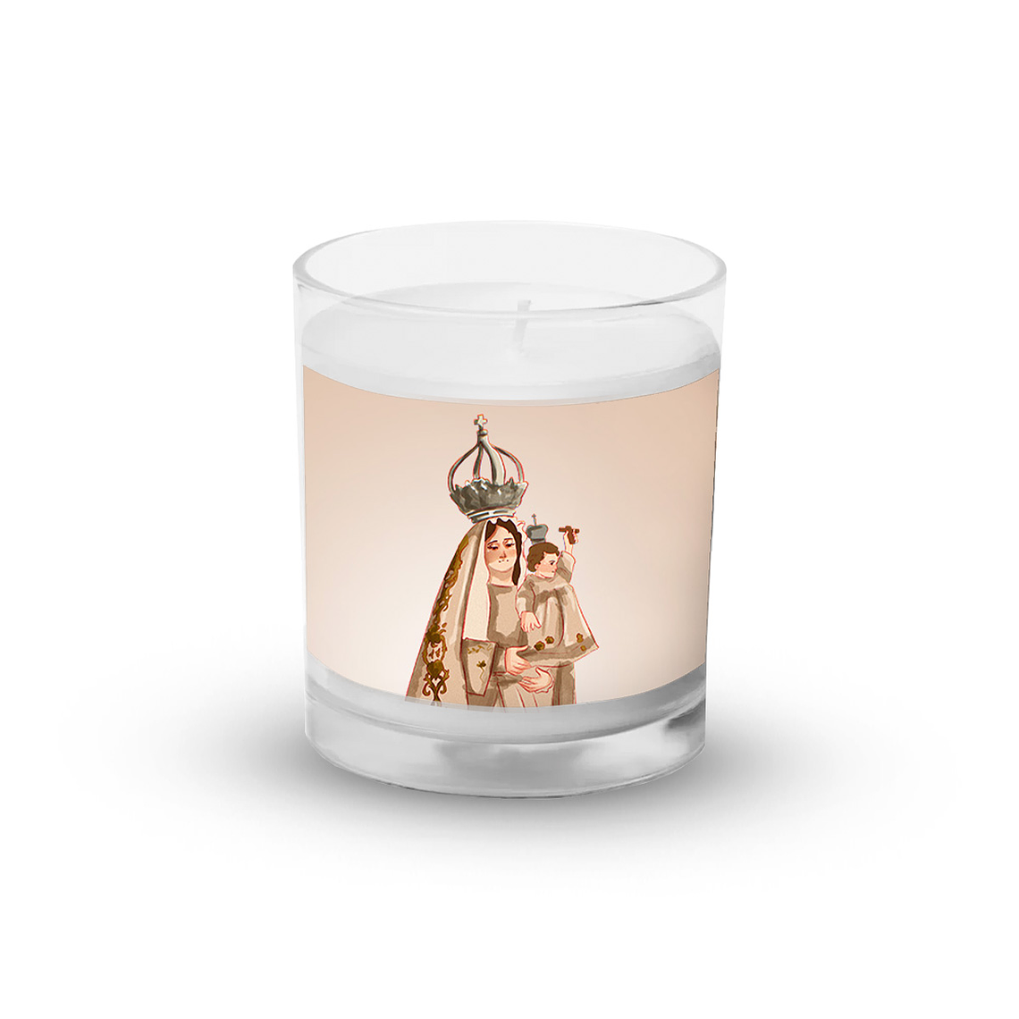 Vela de Nossa Senhora da Boa Nova 1