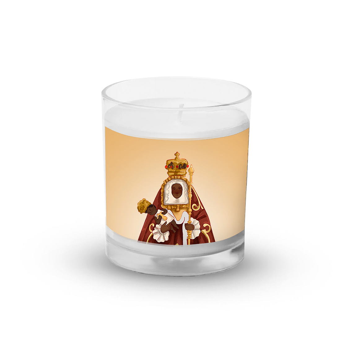 Our Lady of Candles Candles 1